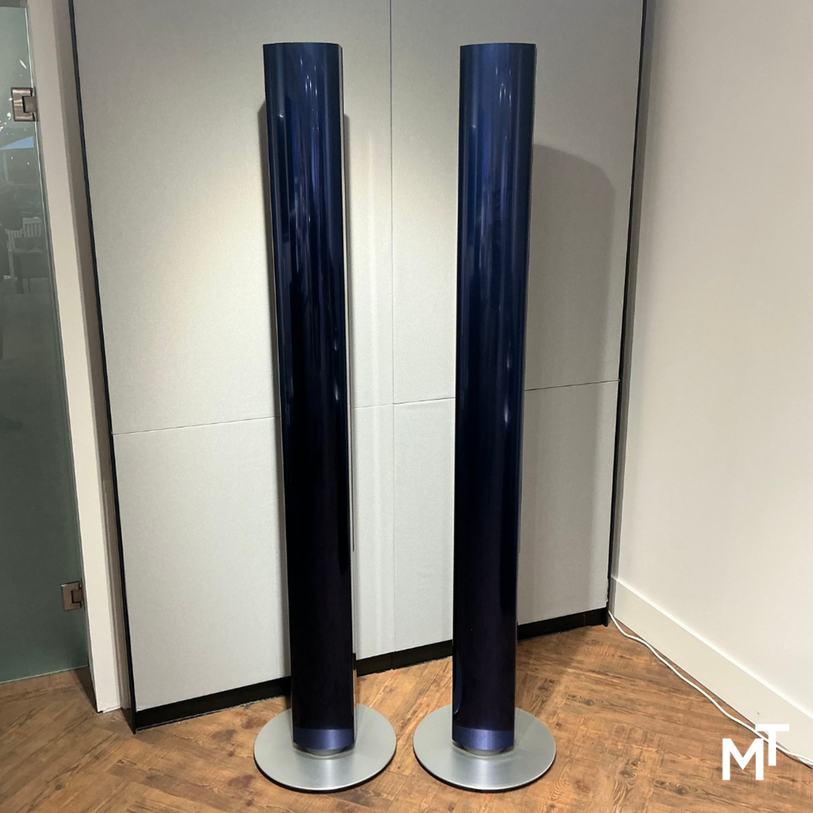 Bang & Olufsen Beolab 1 Blue