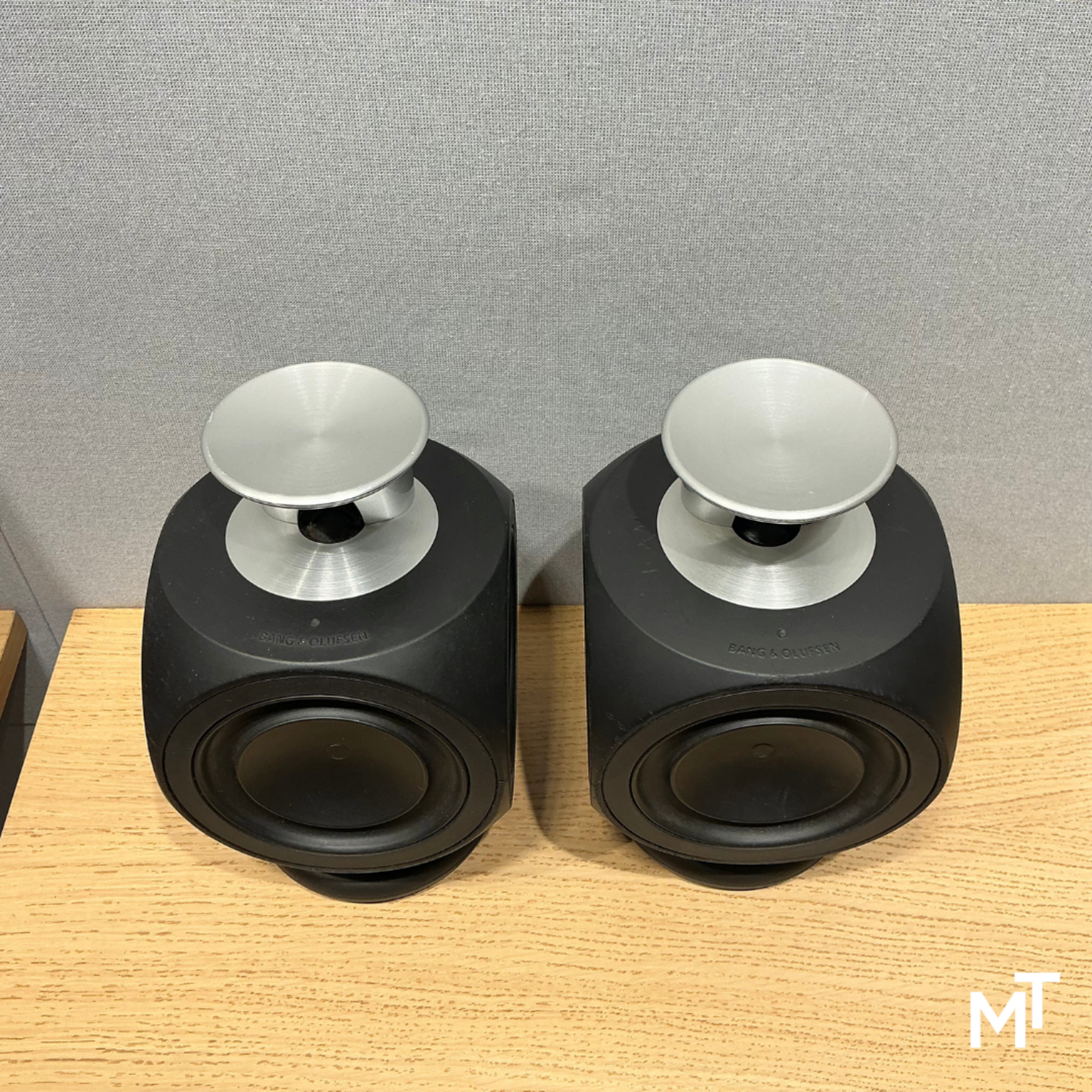 Bang & Olufsen Beolab 3 Black