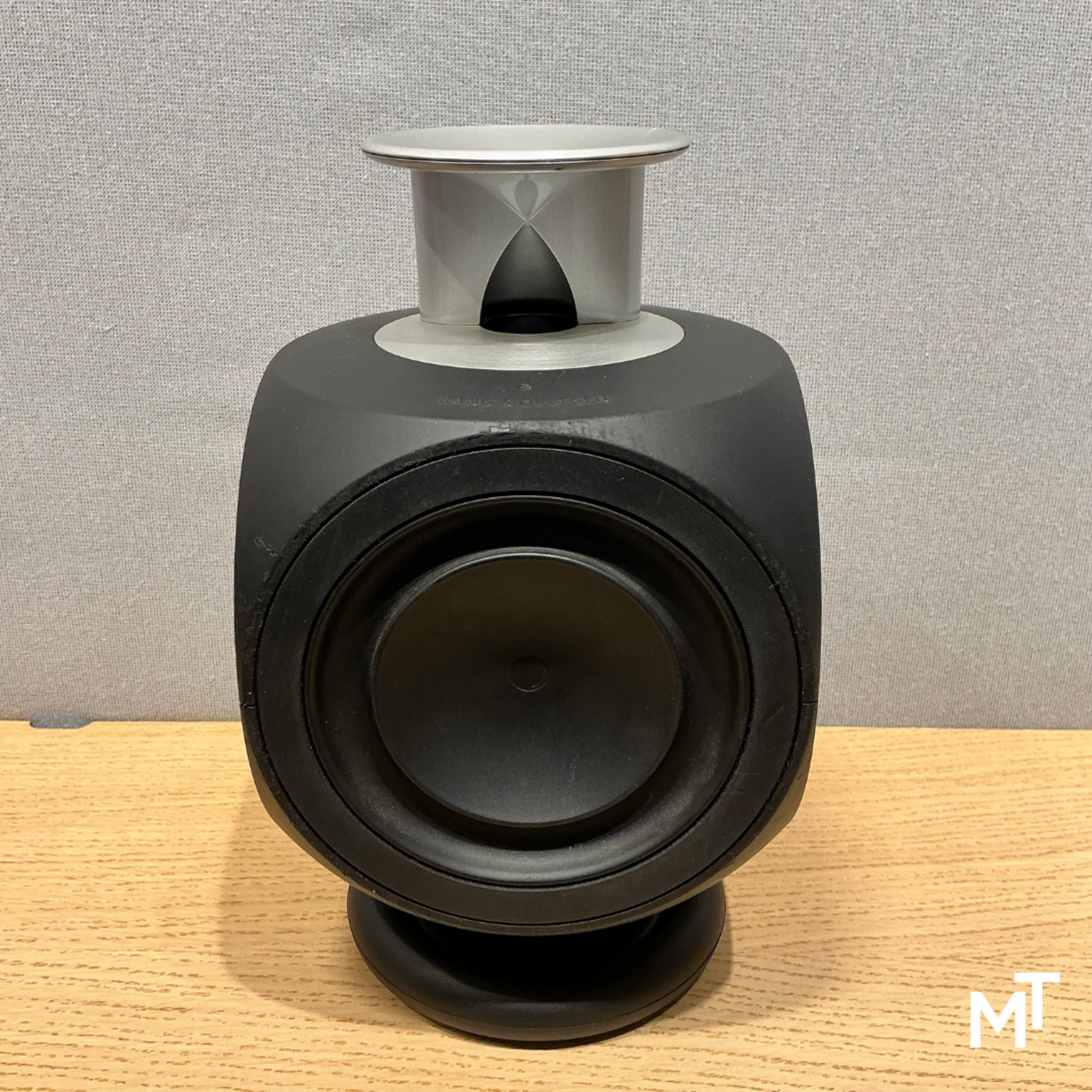 Bang & Olufsen Beolab 3 Black