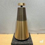 Bang & Olufsen Beosound 2 2nd gen Gold Tone