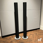 Bang & Olufsen Beolab 6000 Silver