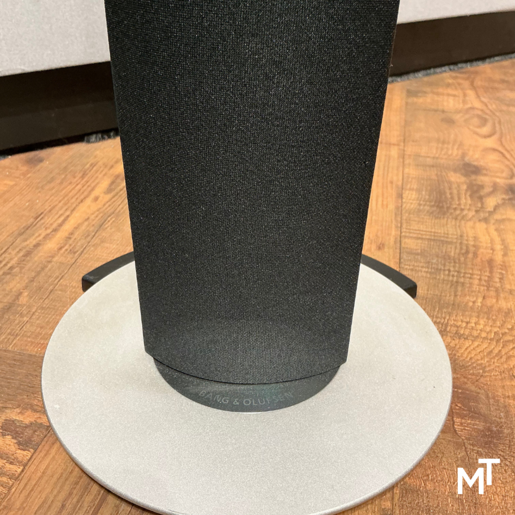 Bang & Olufsen Beolab 6000 Silver