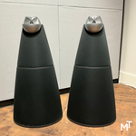 Bang & Olufsen Beolab 9  Fabric Black