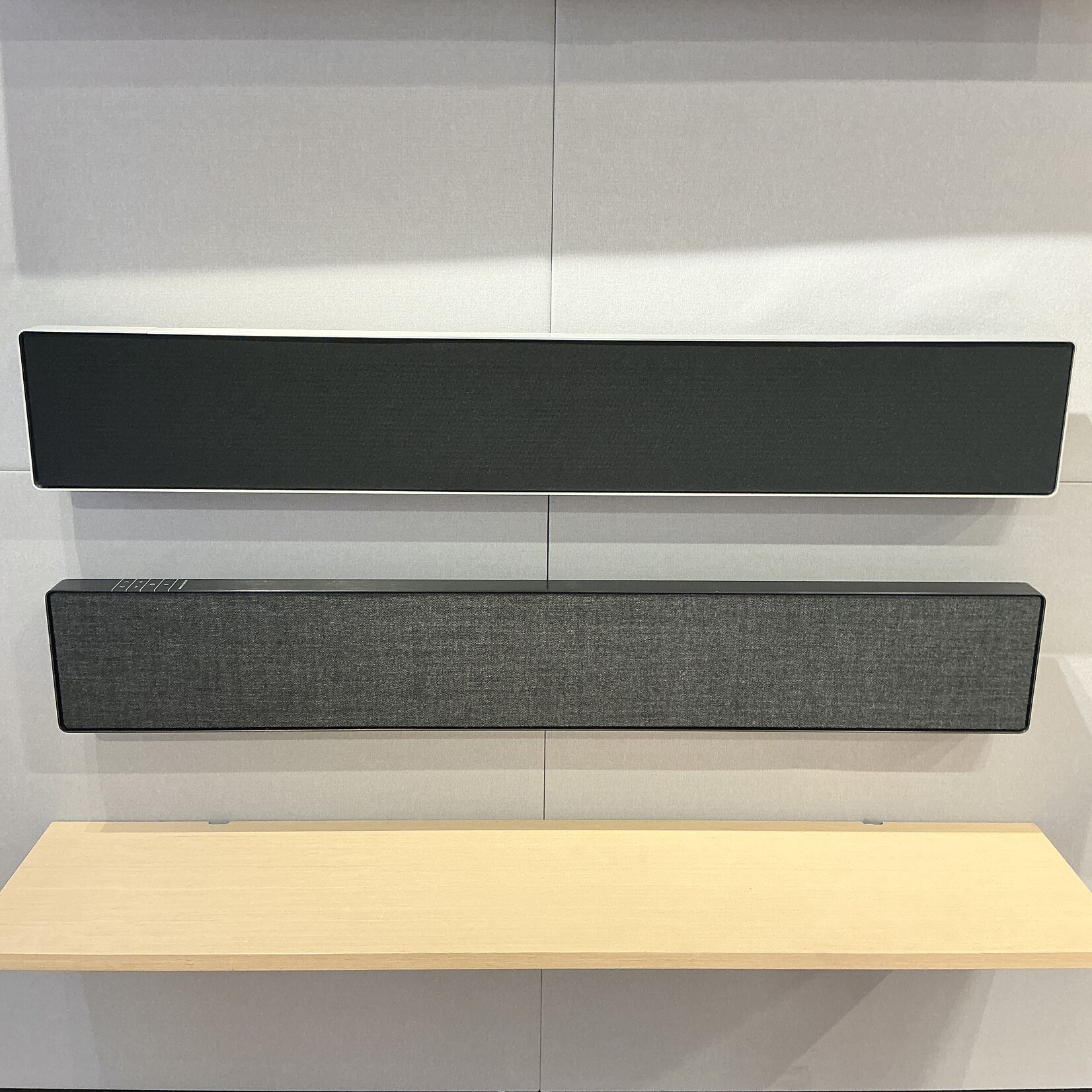 Bang & Olufsen Beosound stage DEMO