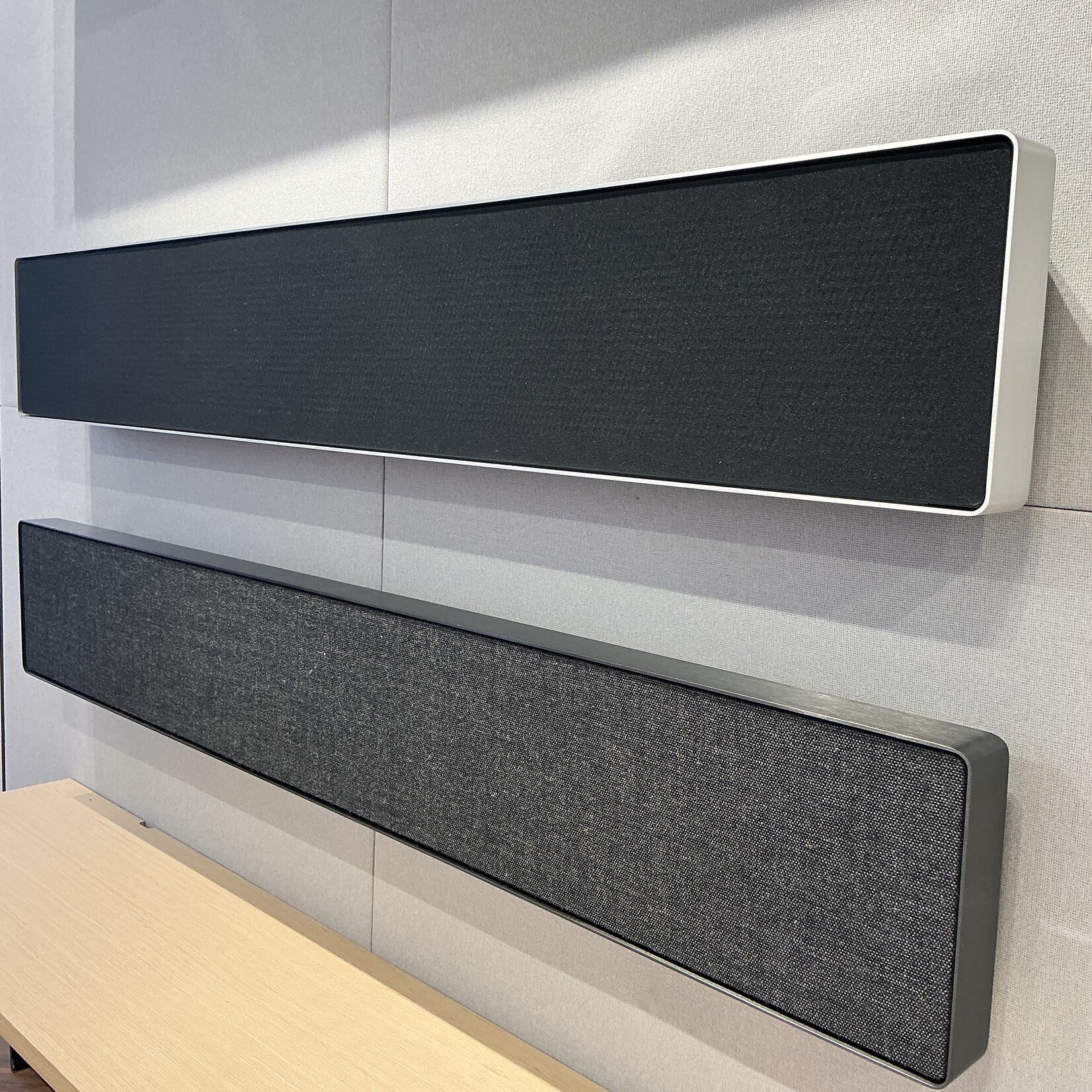 Bang & Olufsen Beosound stage DEMO