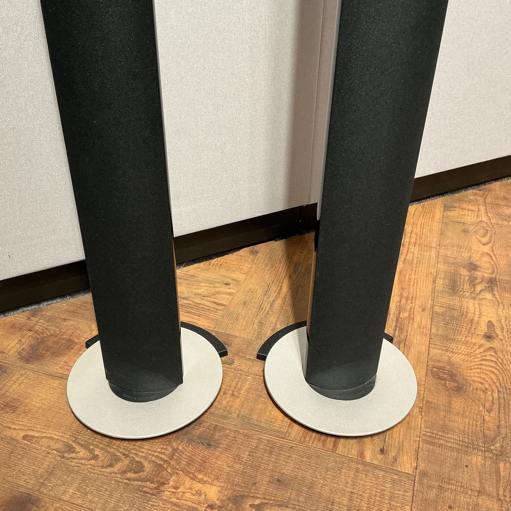 Bang & Olufsen Beolab 6000 Anthracite