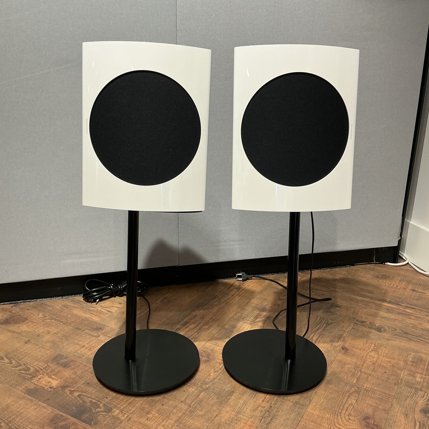 Bang & Olufsen Beolab 17 Wit