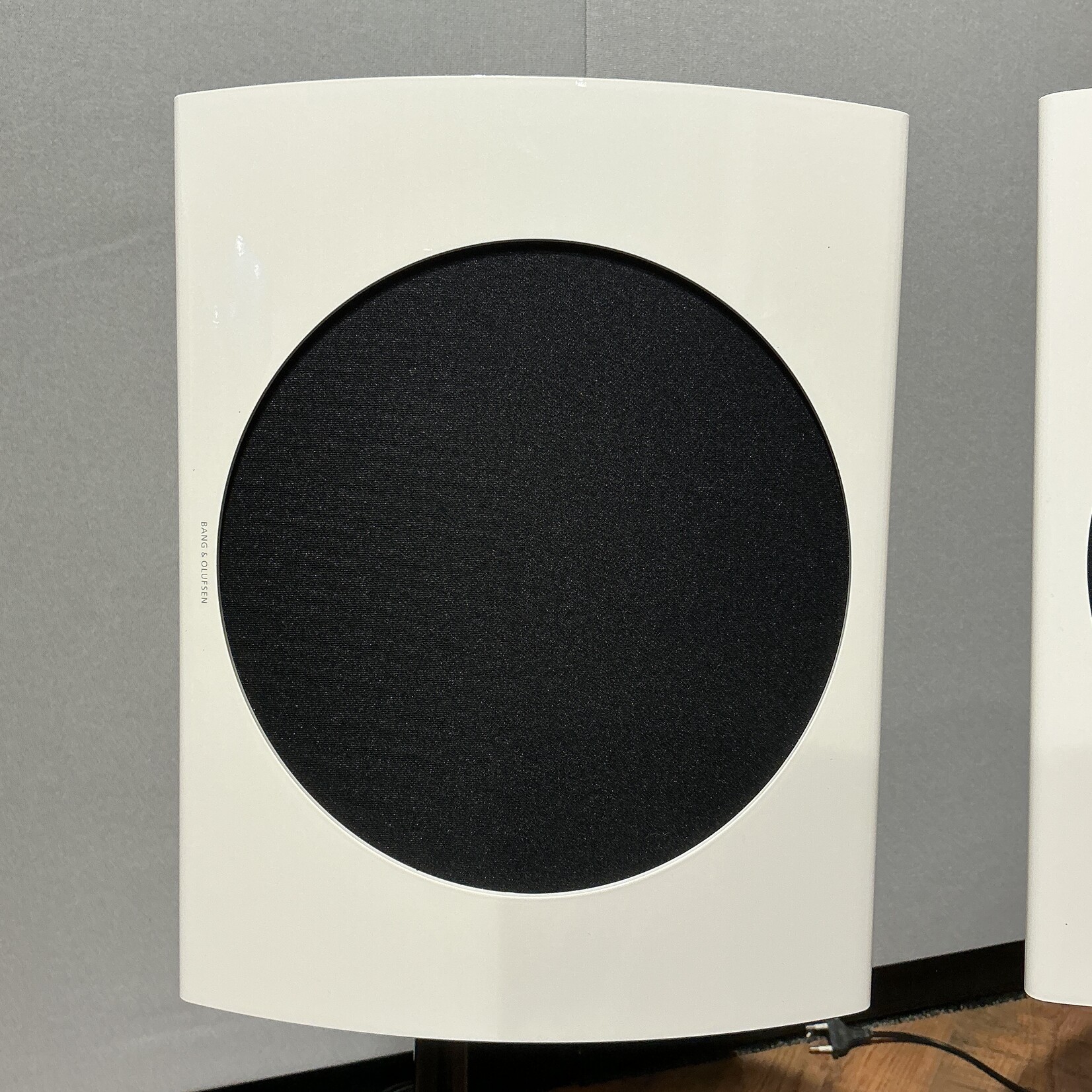 Bang & Olufsen Beolab 17 Wit