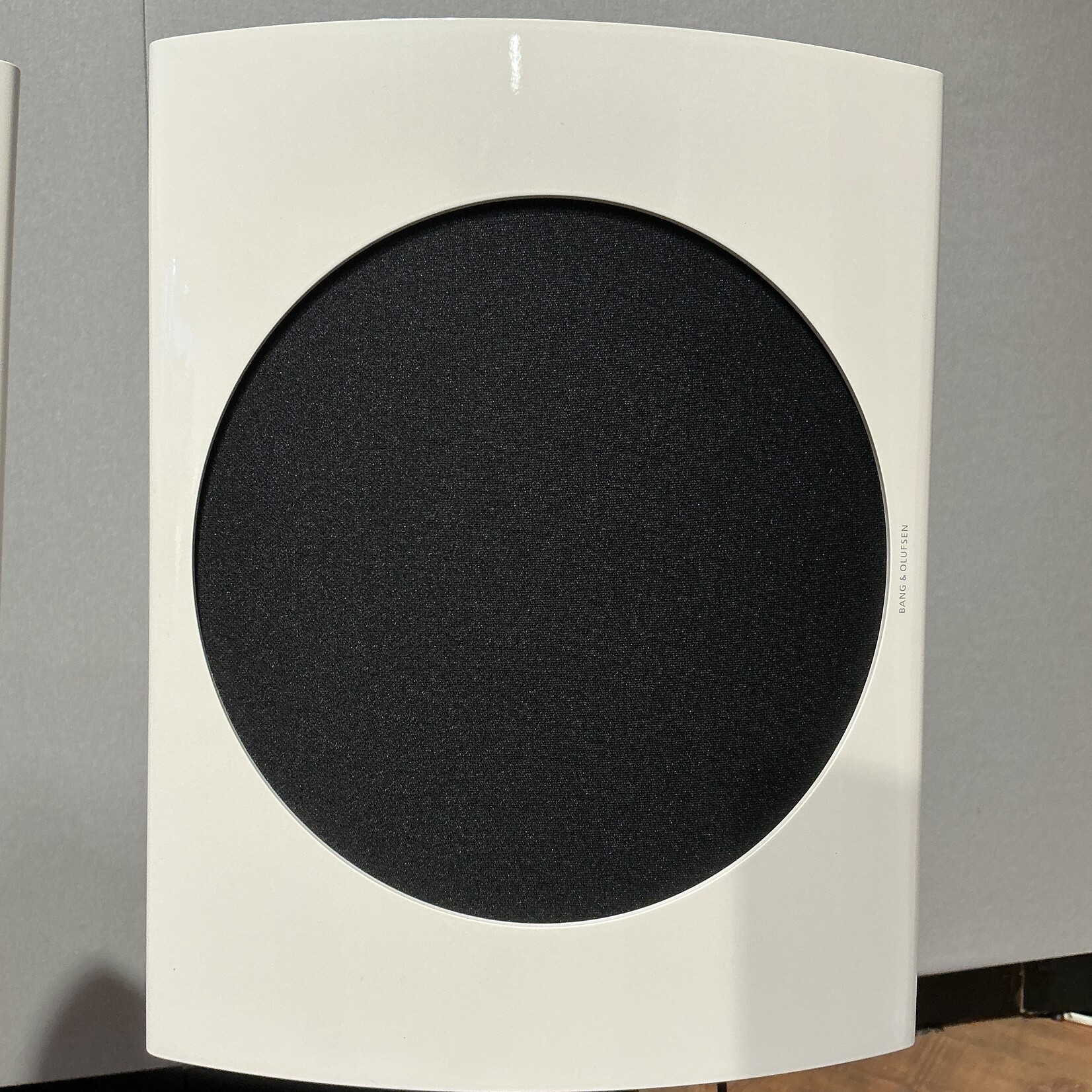Bang & Olufsen Beolab 17 Wit