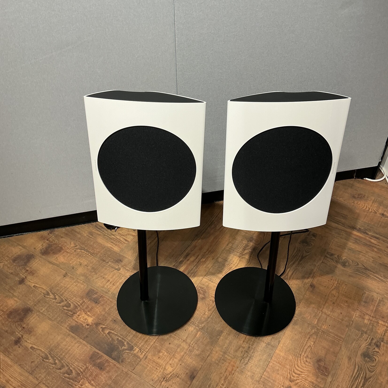 Bang & Olufsen Beolab 17 Wit