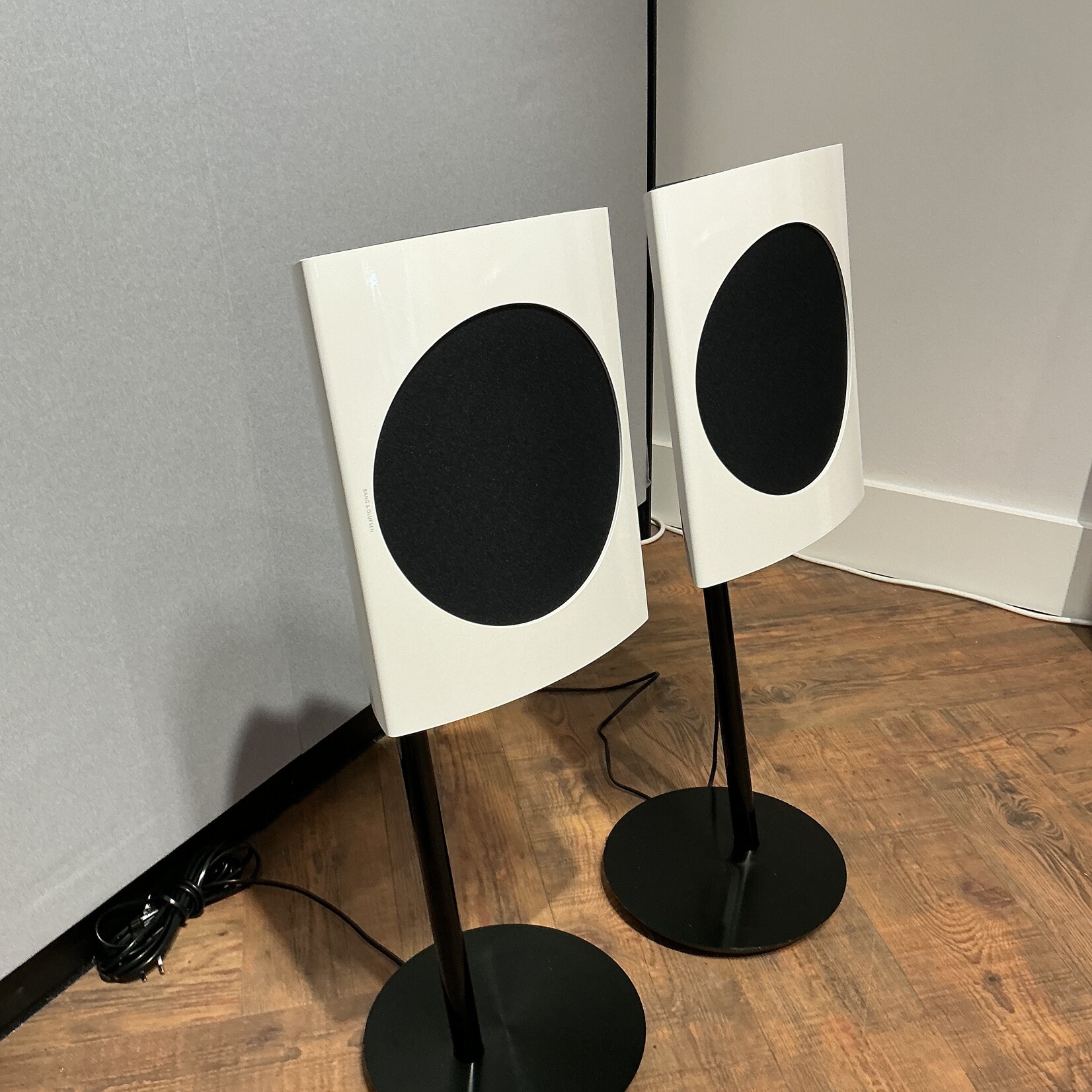 Bang & Olufsen Beolab 17 Wit
