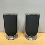 Bang & Olufsen Beolab 8 Silver / Grey Melange