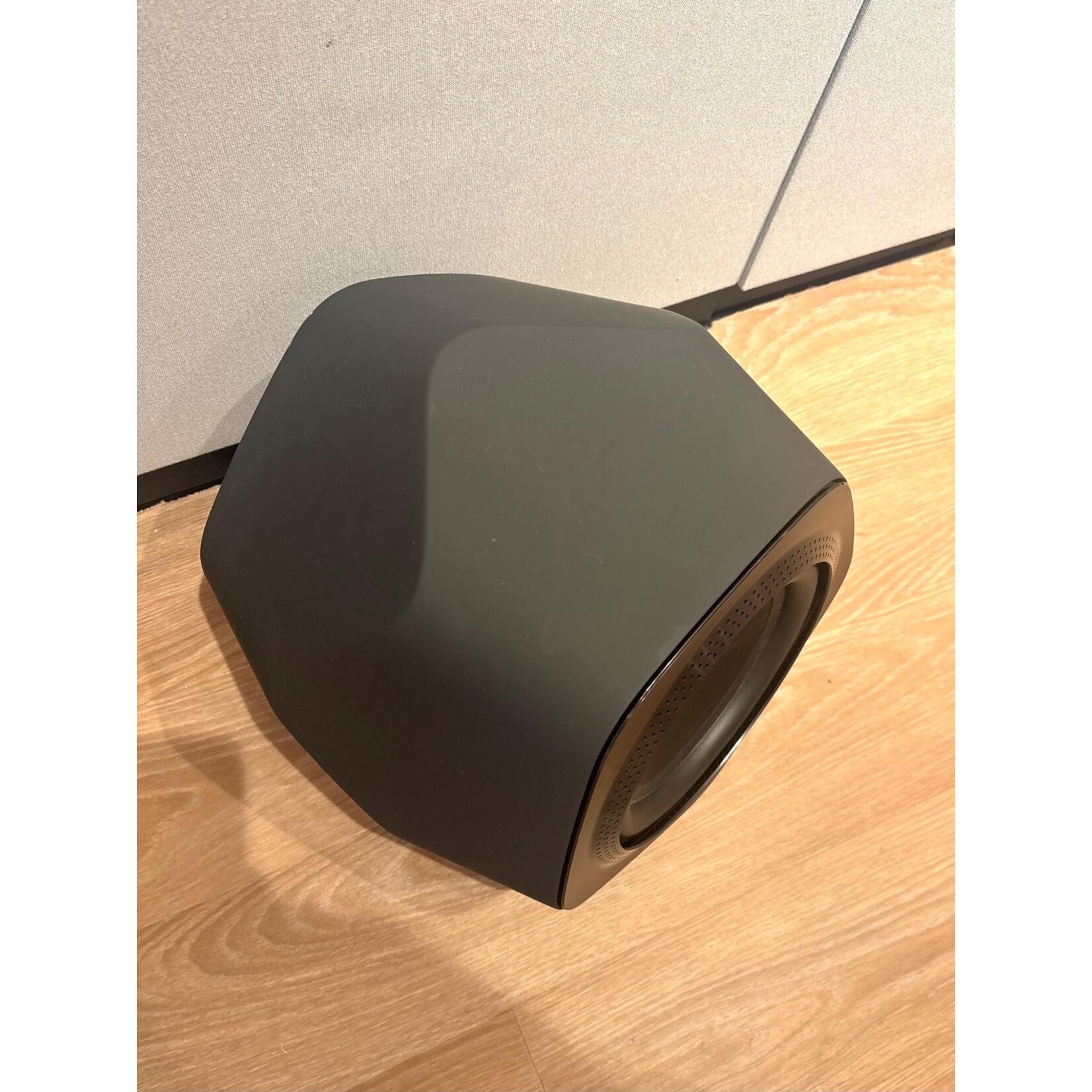 Bang & Olufsen Beolab 19 Black Anthracite
