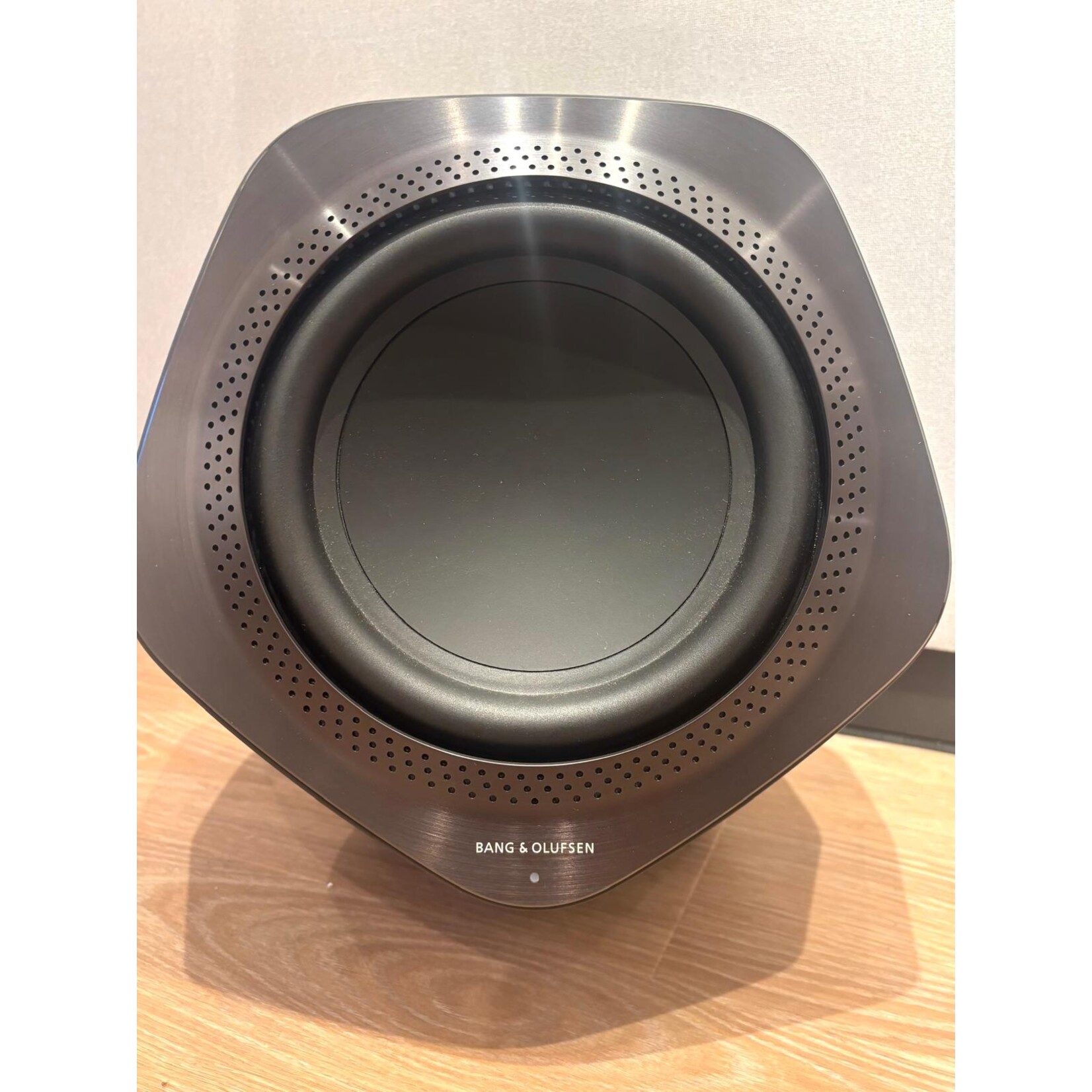 Bang & Olufsen Beolab 19 Black Anthracite