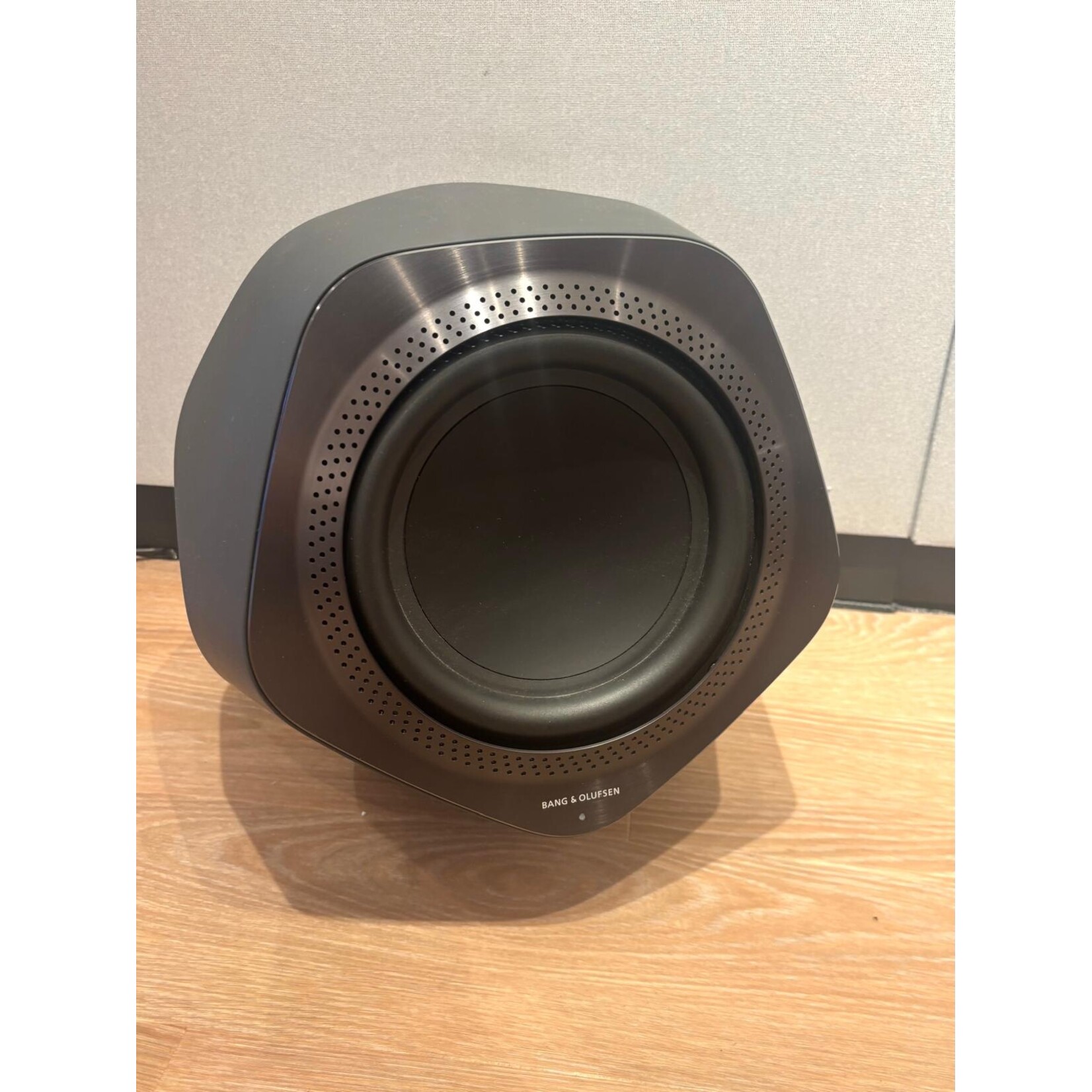 Bang & Olufsen Beolab 19 Black Anthracite