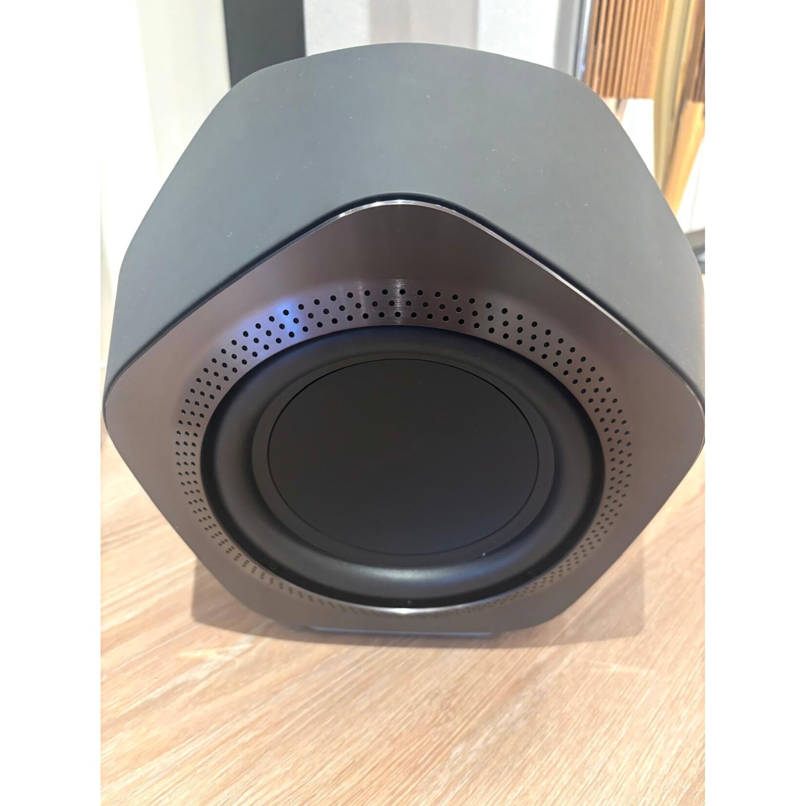 Bang & Olufsen Beolab 19 Black Anthracite