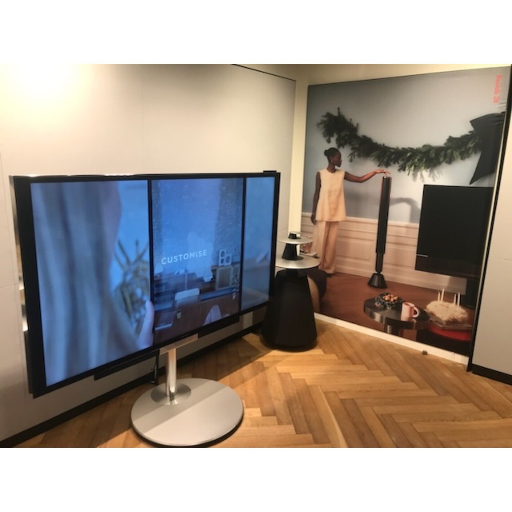 Bang & Olufsen Beovision Avant 75