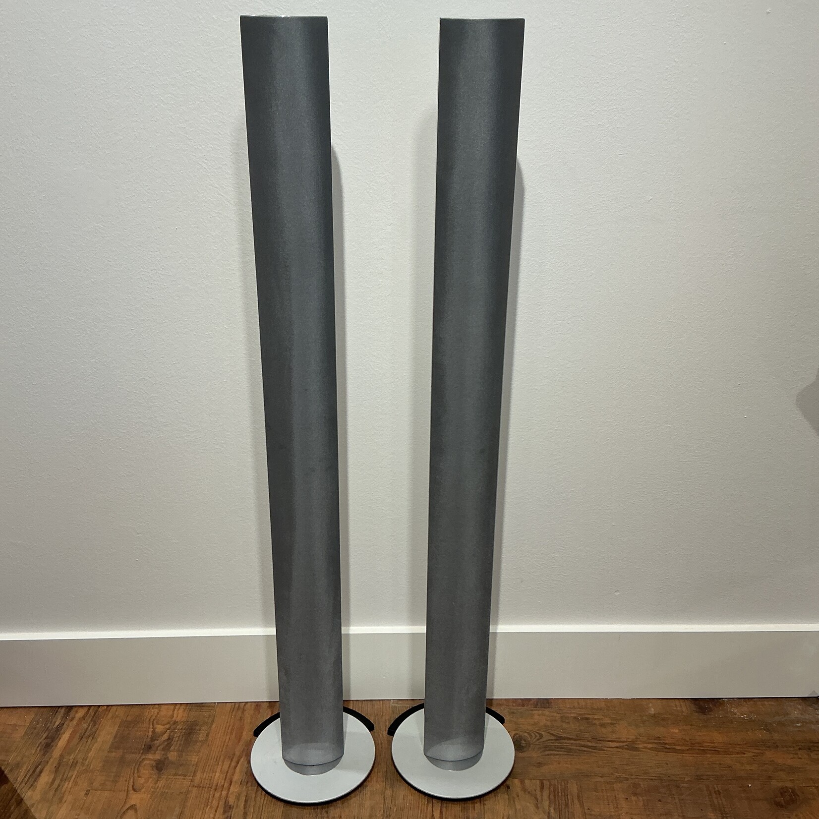 Bang & Olufsen Beolab 6000 Silver / Grey