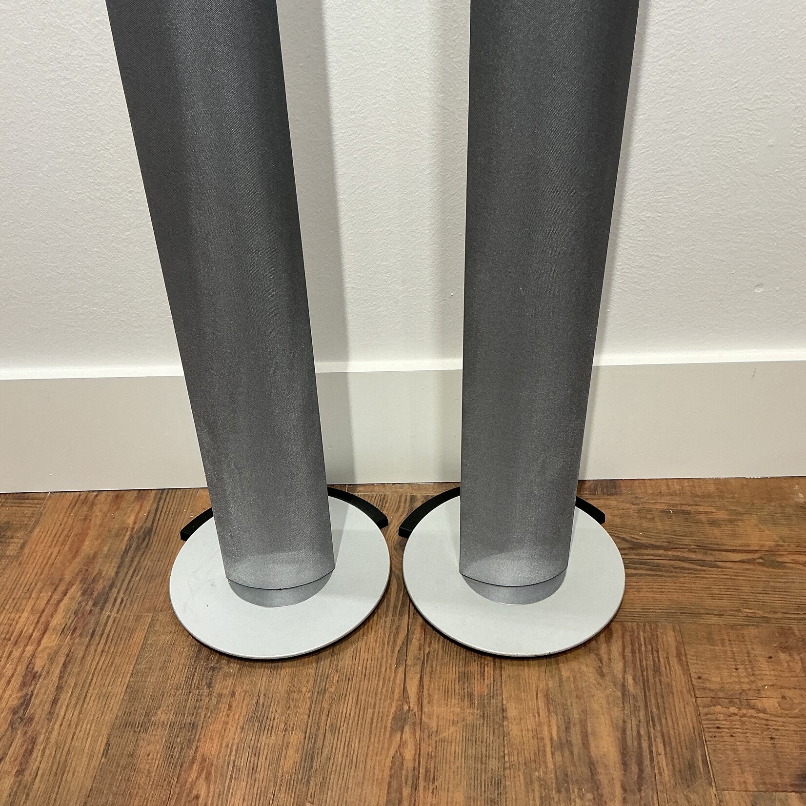 Bang & Olufsen Beolab 6000 Silver / Grey