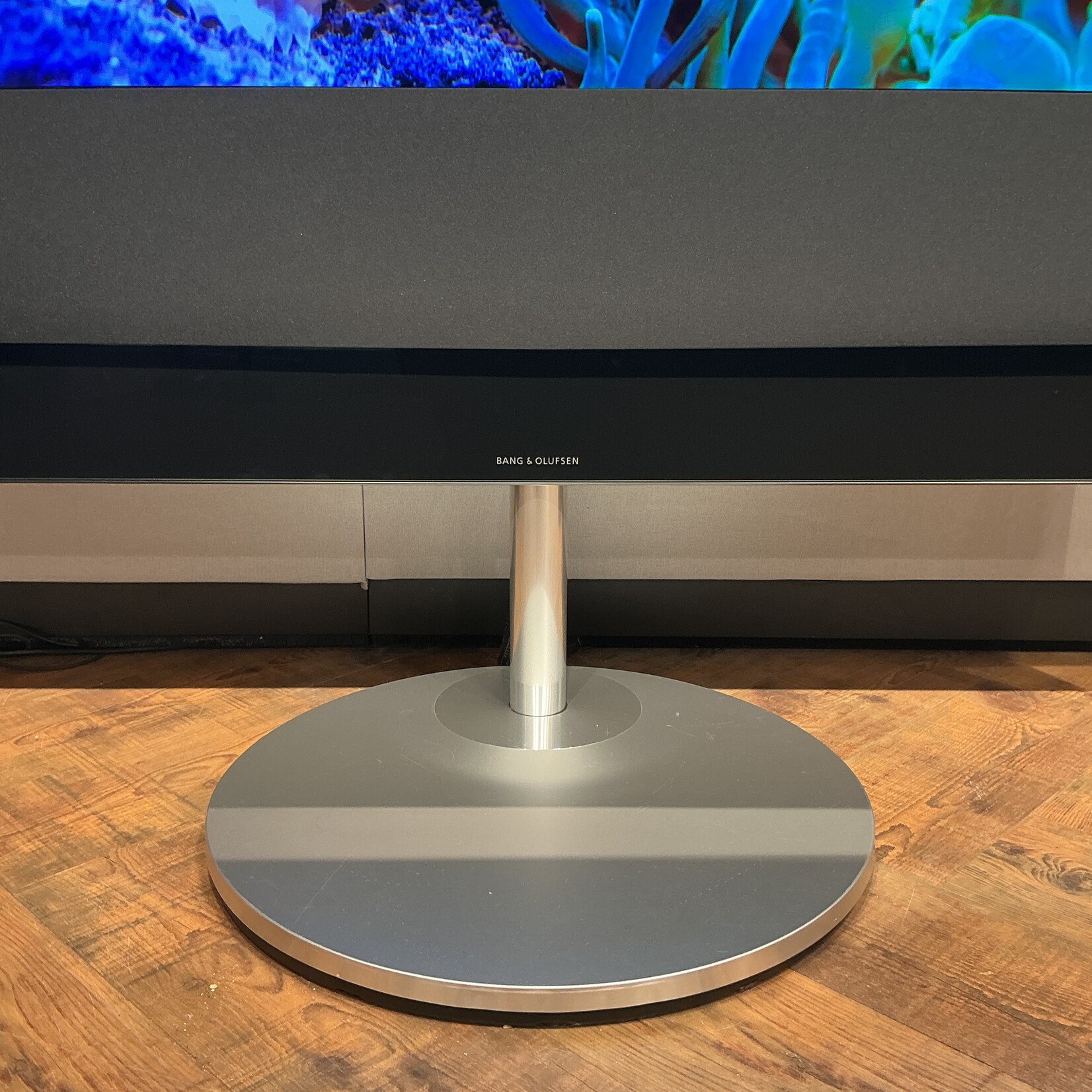 Bang & Olufsen Bang & Olufsen Beovision Eclipse 55 incl. nieuw scherm – verschillende kleuruitvoeringen beschikbaar!