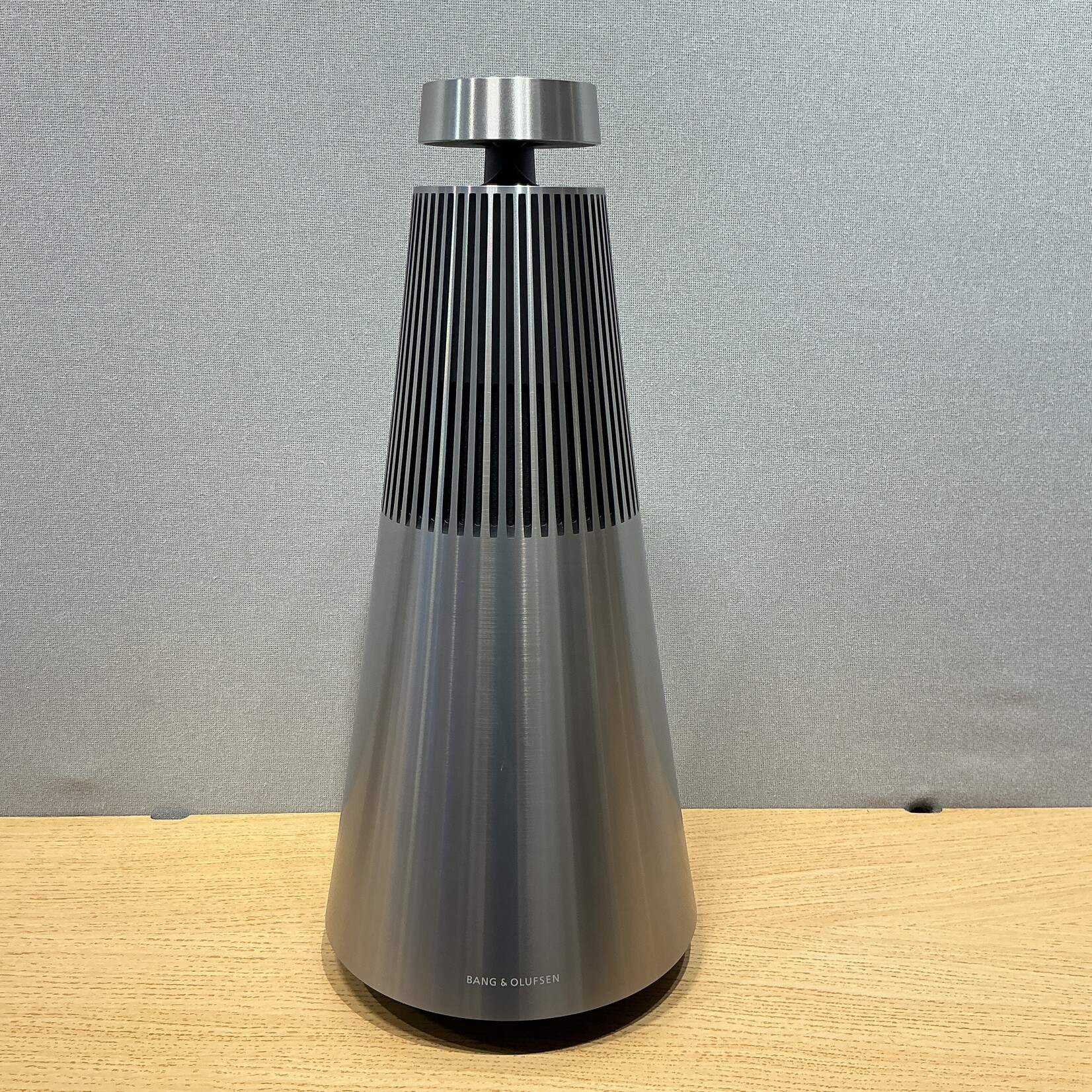Bang & Olufsen Beosound 2 1st gen Silver