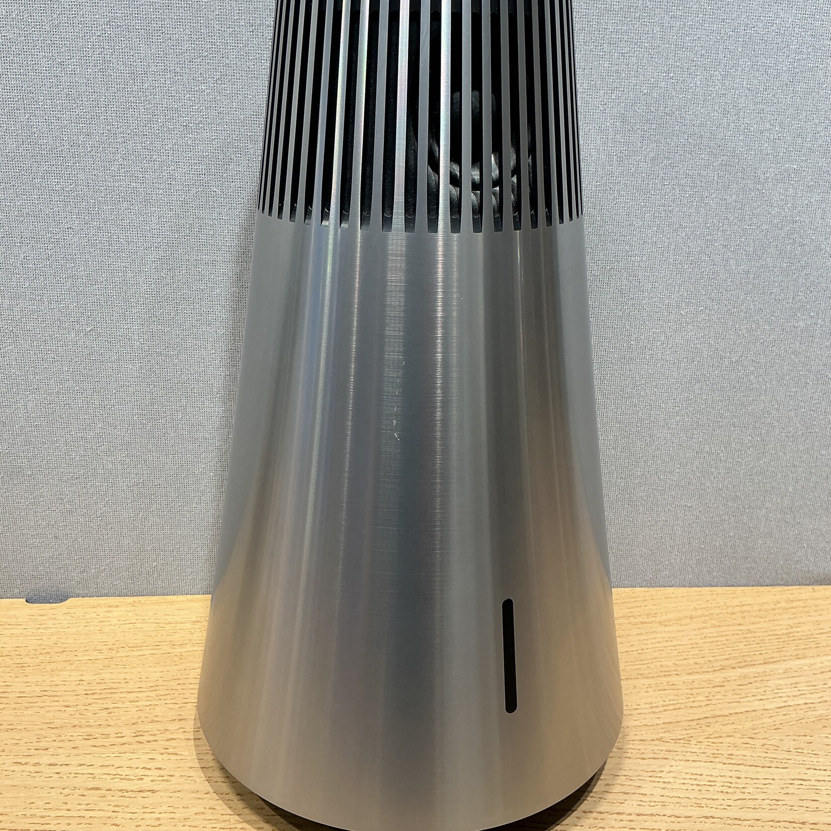 Bang & Olufsen Beosound 2 1st gen Silver