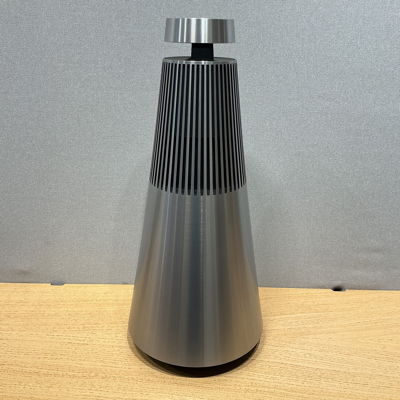 Bang & Olufsen Beosound 2 1st gen Silver