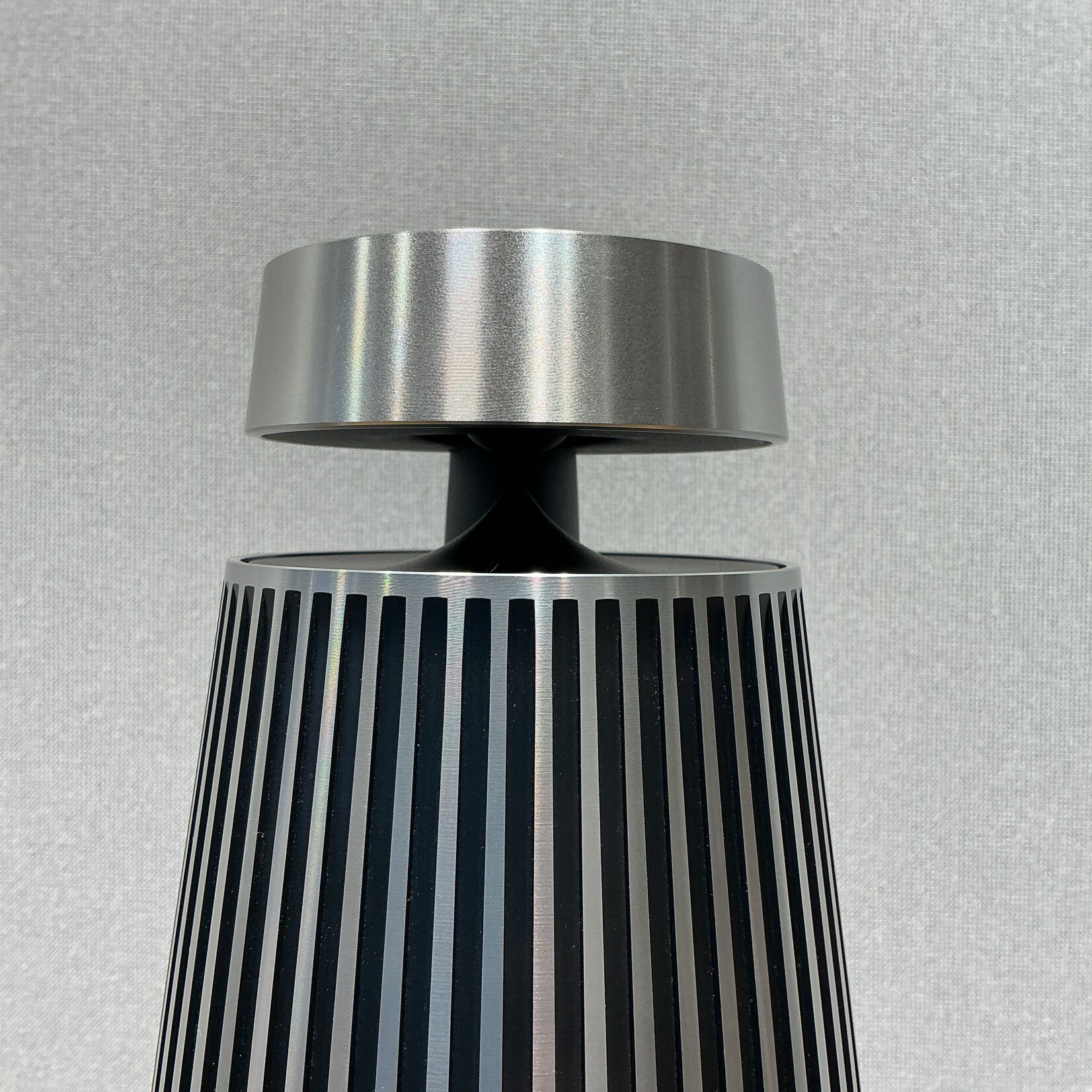 Bang & Olufsen Beosound 2 1st gen Silver