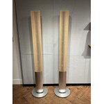 Bang & Olufsen Beolab 1 Silver / Oak