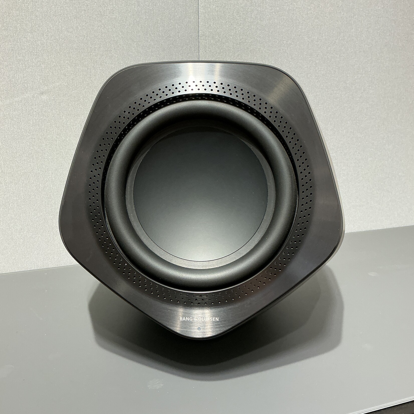 Bang & Olufsen Beolab 19 Black Anthracite
