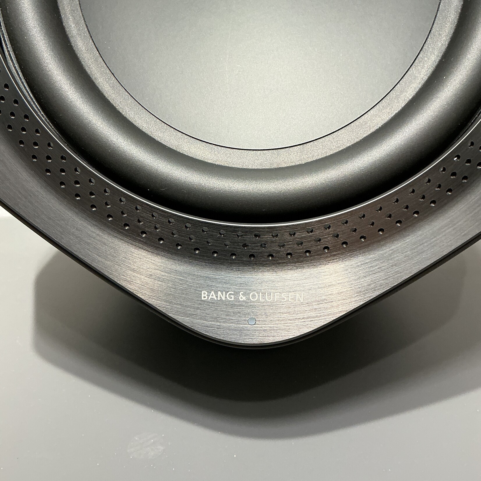 Bang & Olufsen Beolab 19 Black Anthracite