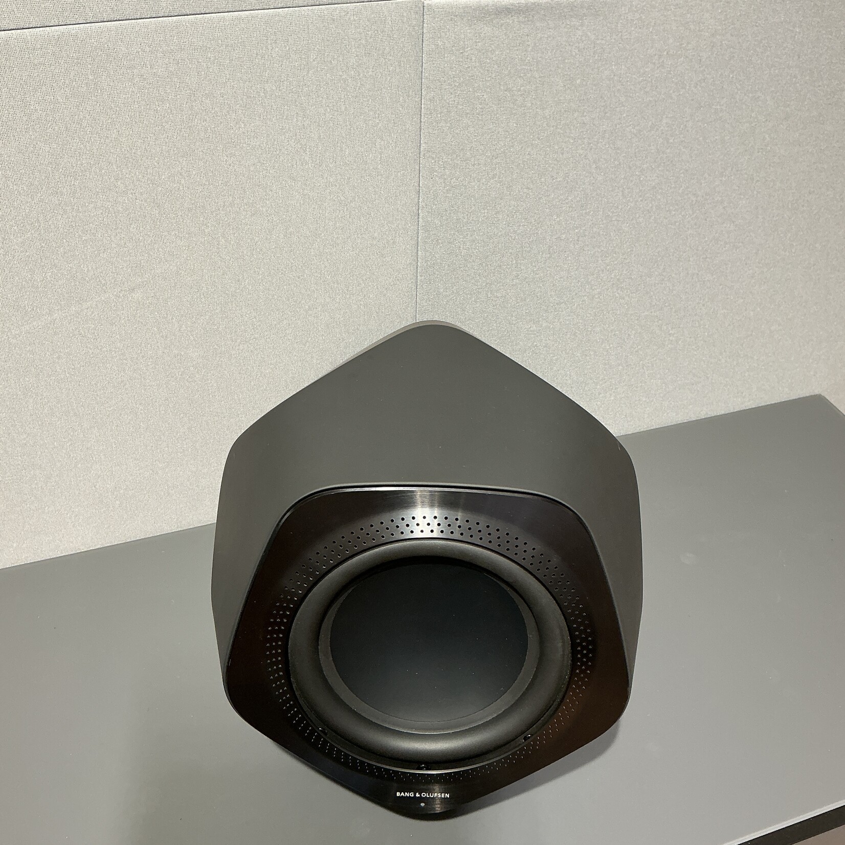Bang & Olufsen Beolab 19 Black Anthracite