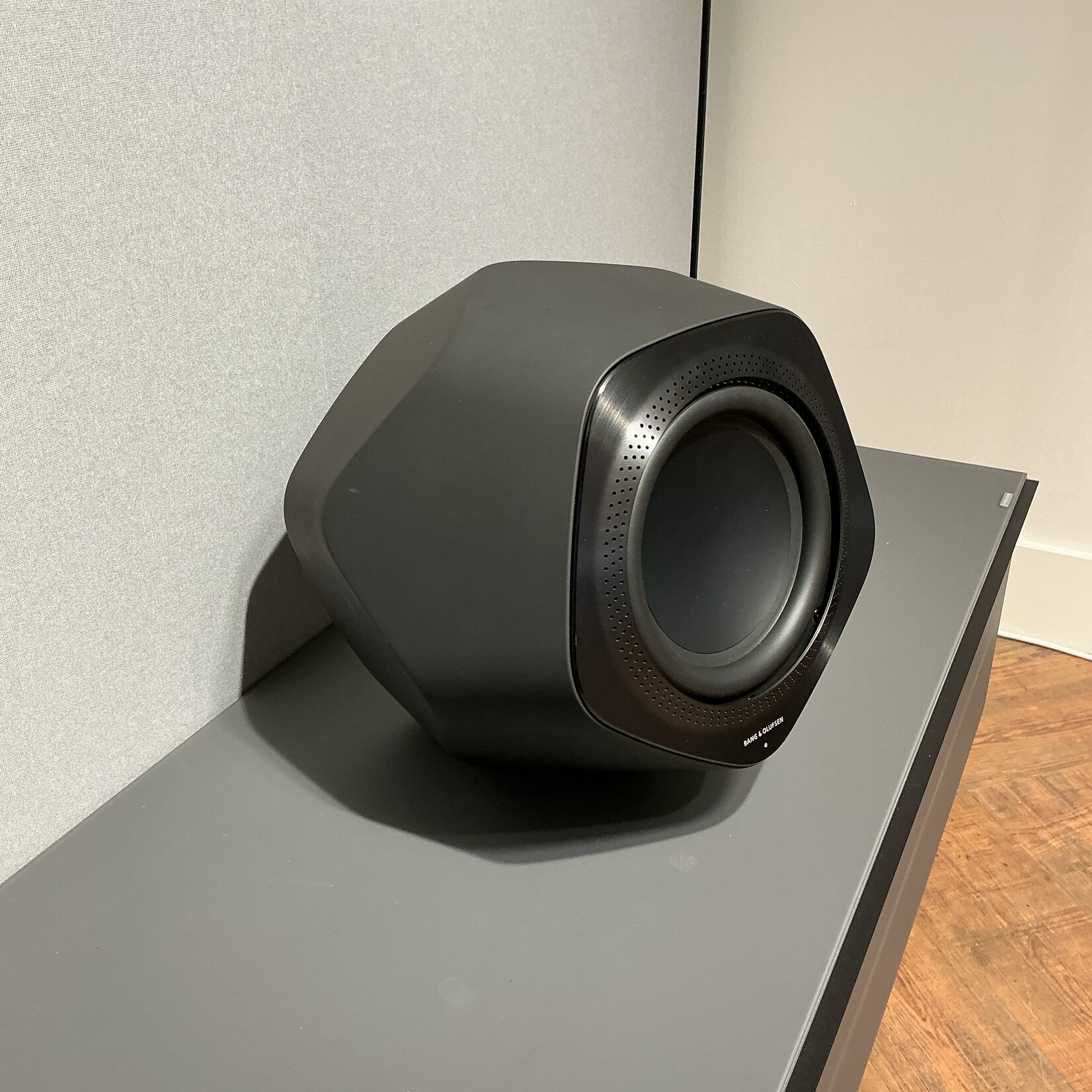 Bang & Olufsen Beolab 19 Black Anthracite