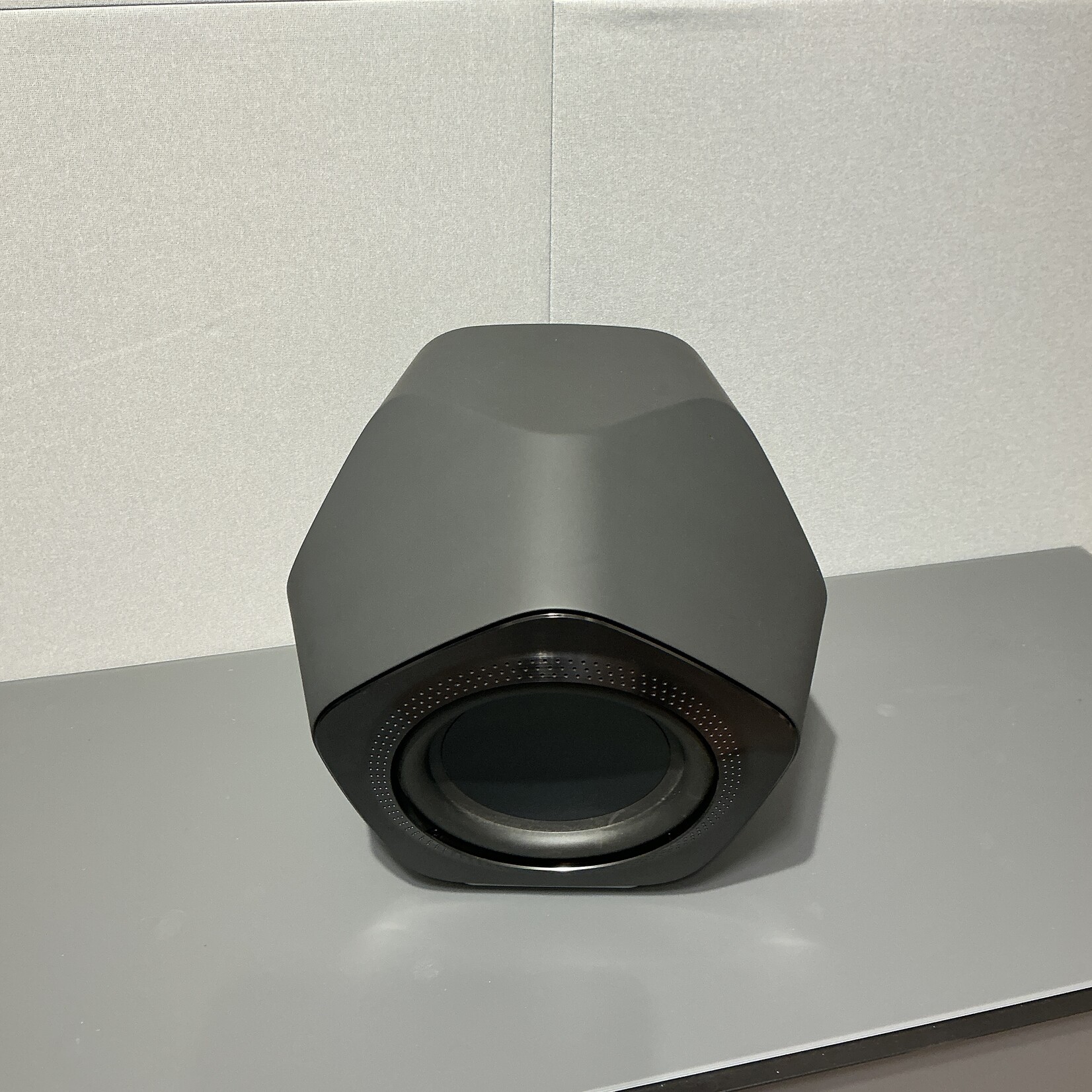 Bang & Olufsen Beolab 19 Black Anthracite