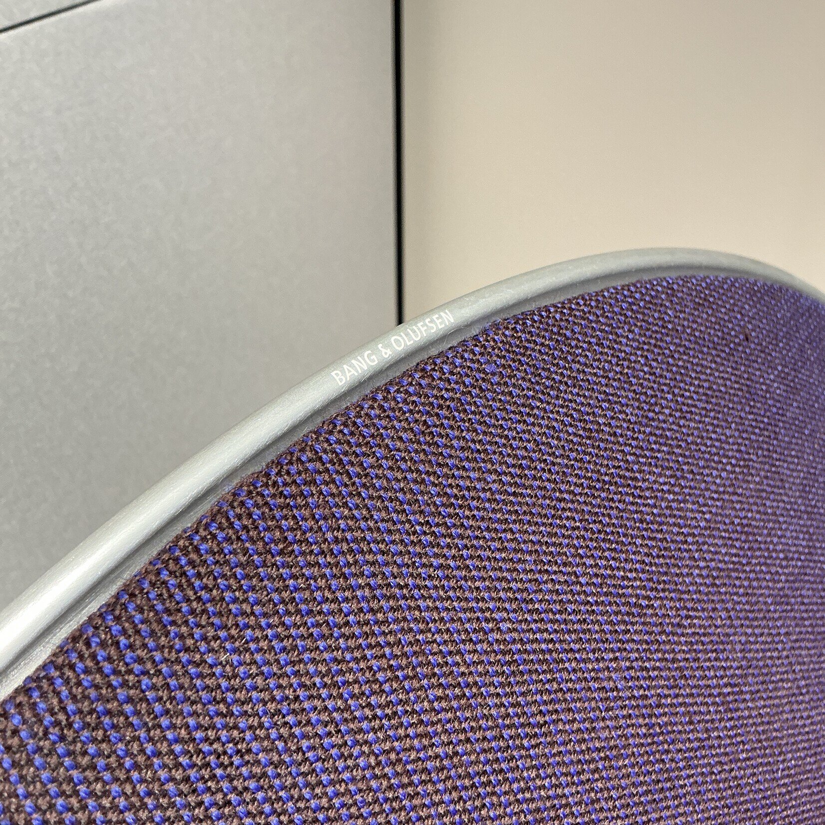 Bang & Olufsen Beosound A9 5th gen Century Blue