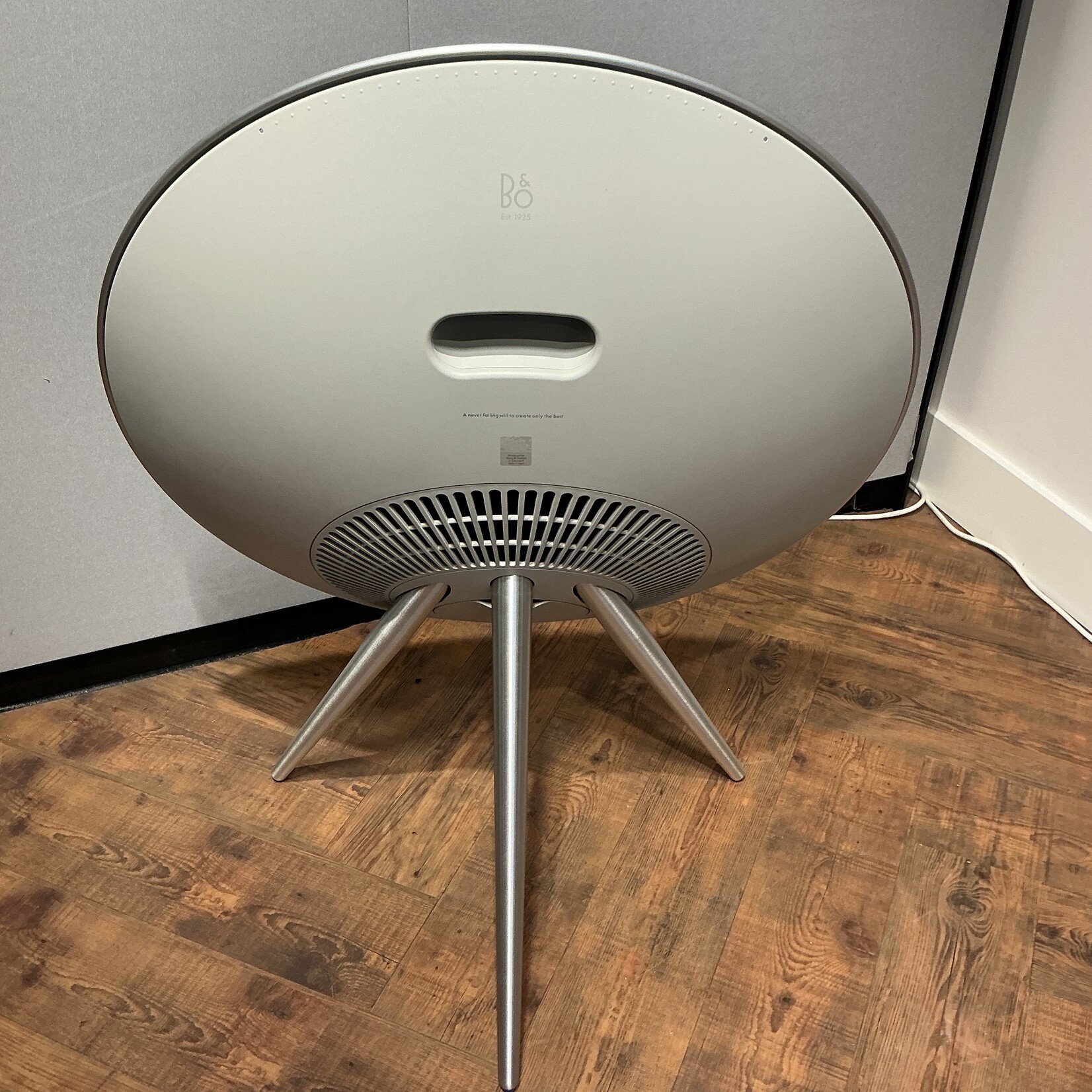 Bang & Olufsen Beosound A9 5th gen Century Blue