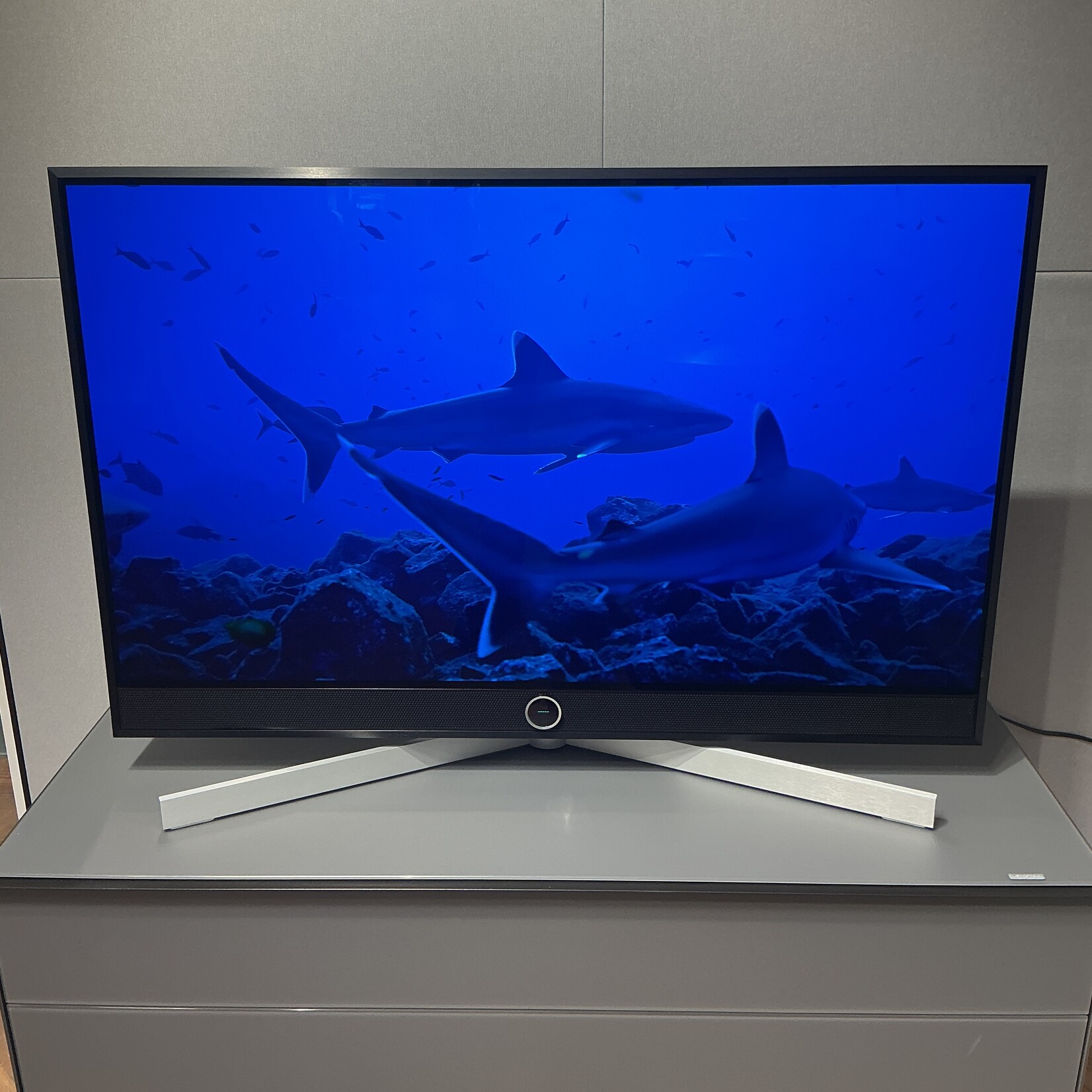 LOEWE LOEWE Stellar 42 dr+