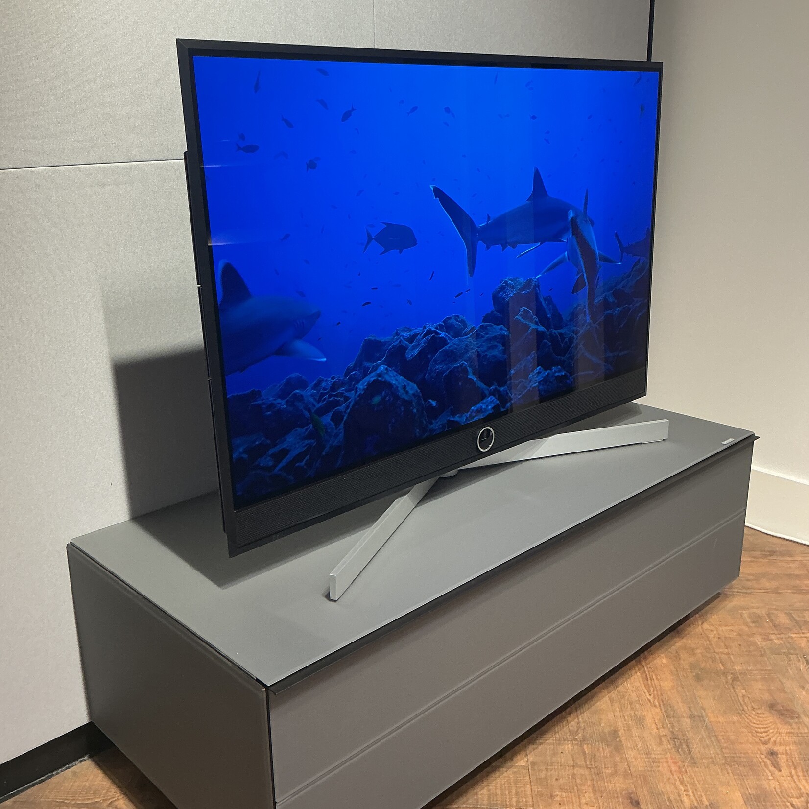 LOEWE LOEWE Stellar 42 dr+