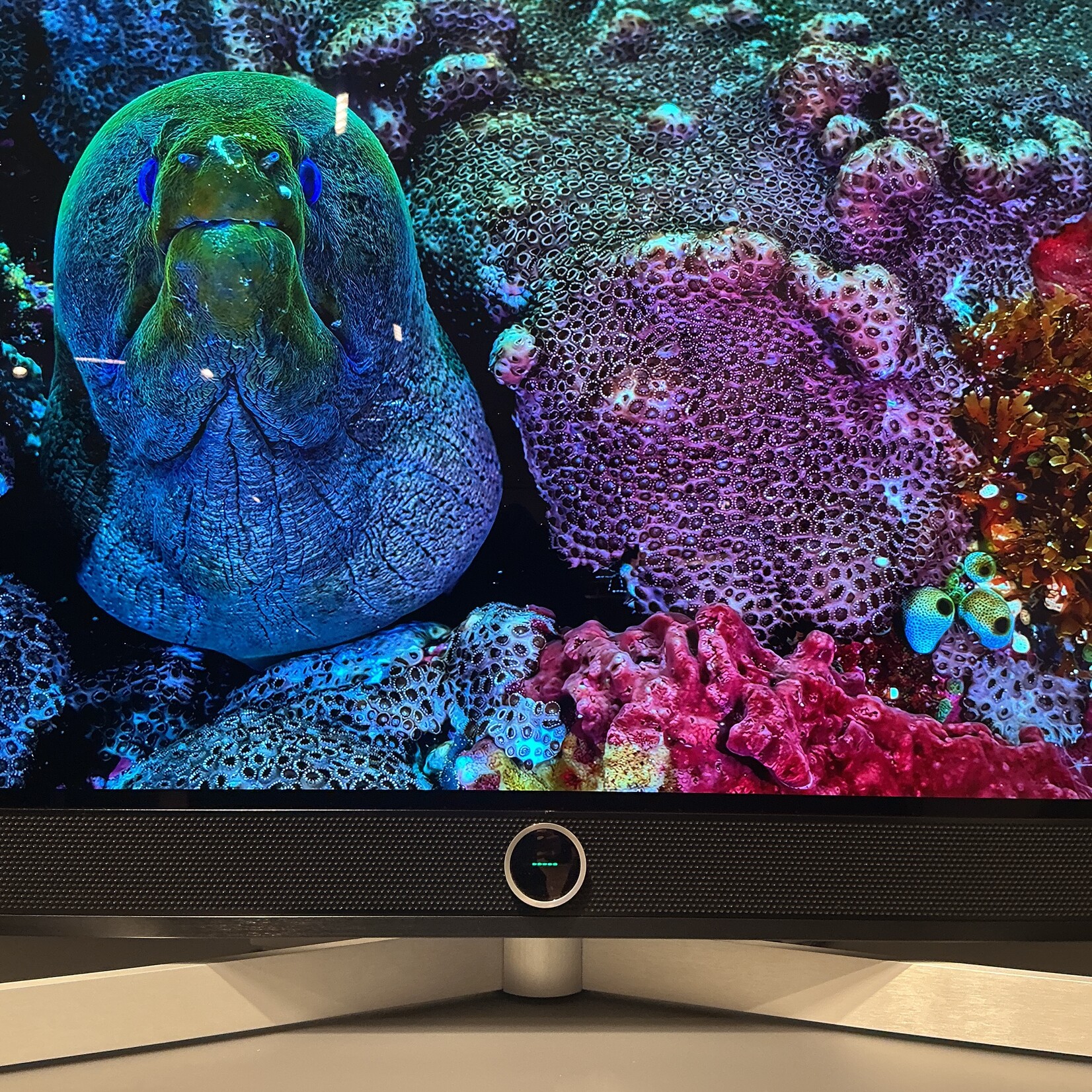 LOEWE LOEWE Stellar 42 dr+