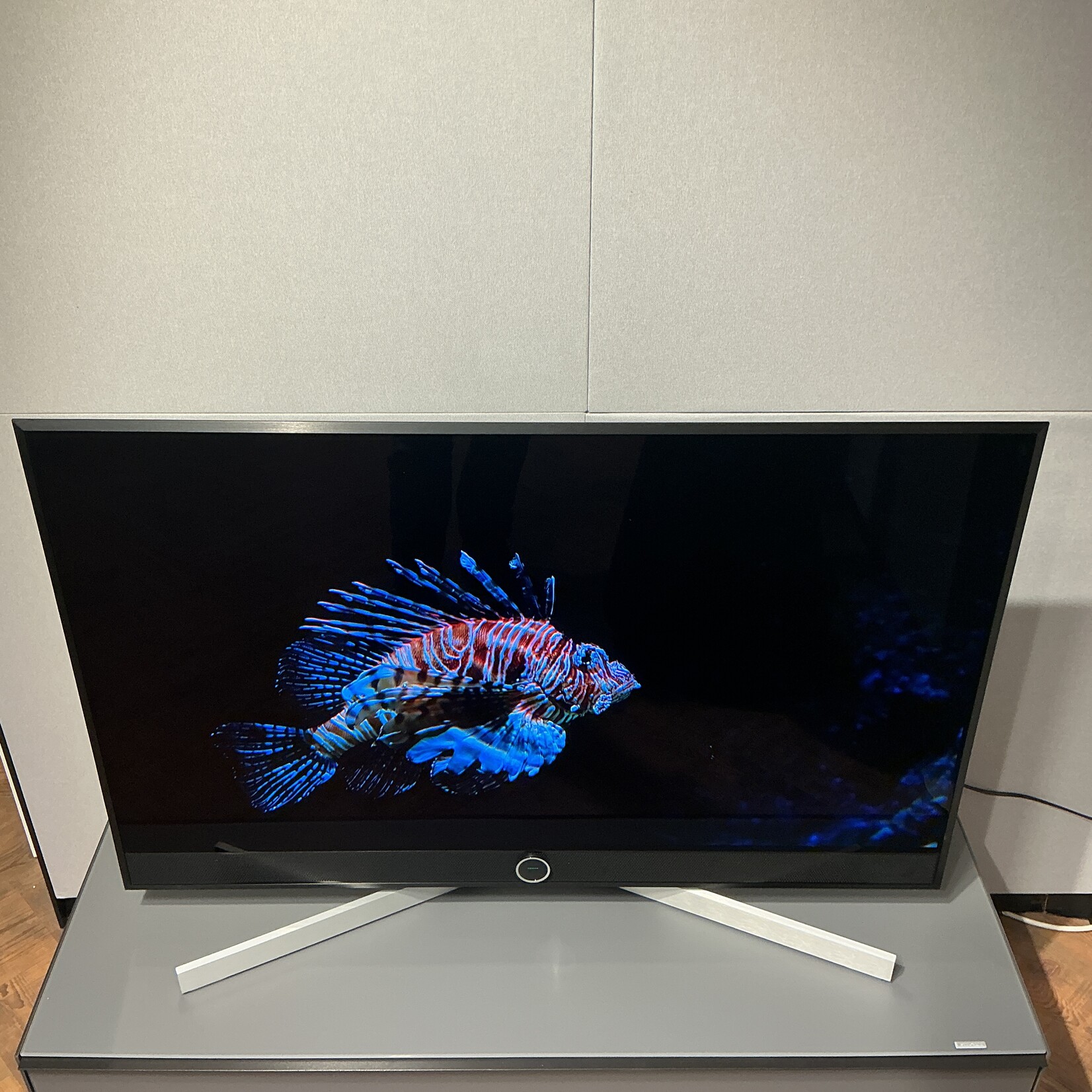 LOEWE LOEWE Stellar 42 dr+