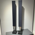 Bang & Olufsen Bang & Olufsen Beolab 8000 MK2 Bass Update incl nieuwe zwarte doeken
