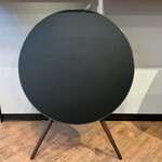 Bang & Olufsen Beosound A9 5th gen Black Anthracite/Dark Oak