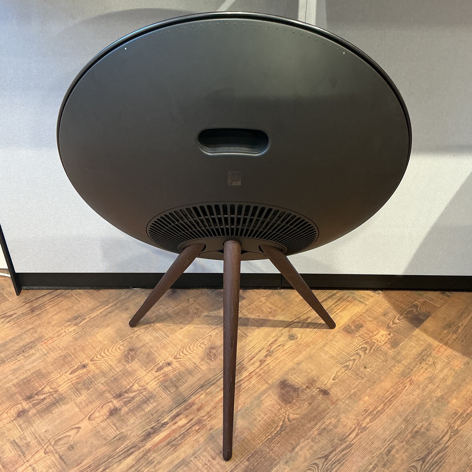 Bang & Olufsen Beosound A9 5th gen Black Anthracite/Dark Oak