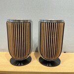 Bang & Olufsen Beolab 8 Silver / Oak