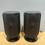 Bang & Olufsen Beolab 8 Black Anthracite / Dark Oak