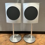 Bang & Olufsen Beolab 17 Silver / Black