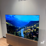 Bang & Olufsen Beovision Harmony 65 -