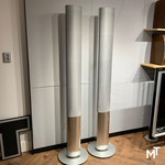 Bang & Olufsen Beolab 1 Silver