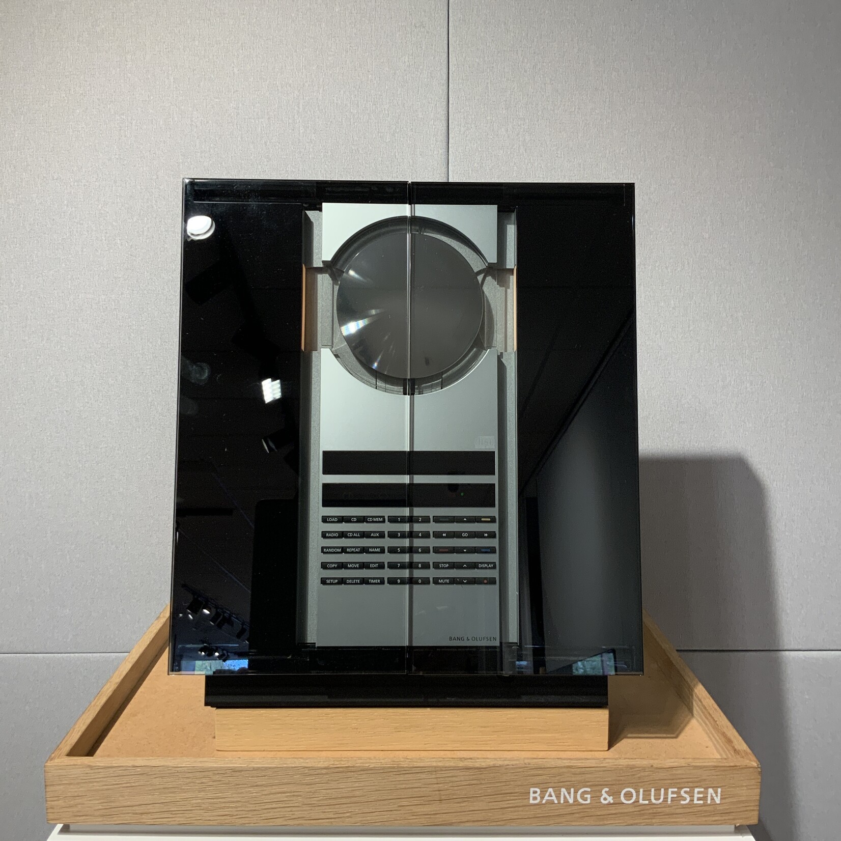 Bang & Olufsen Beosound 3200