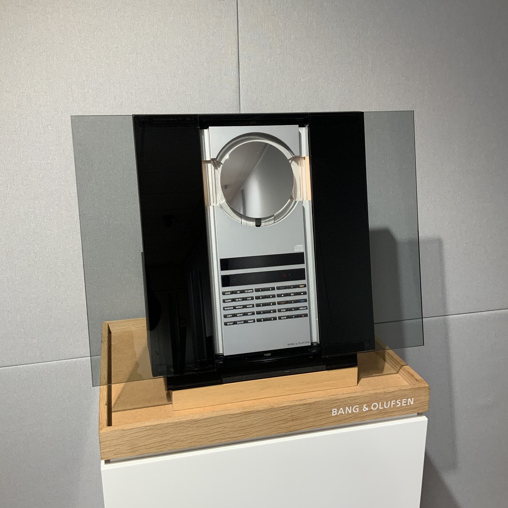 Bang & Olufsen Beosound 3200